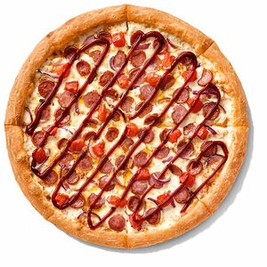 Мега Охотничья Средняя Традиционное