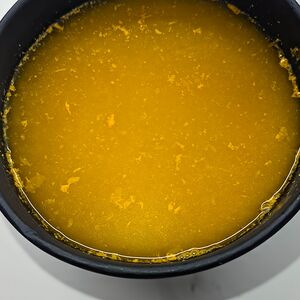 Морс облепиховый