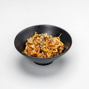 Яки Бута Чампон