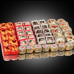 Сембоку сет