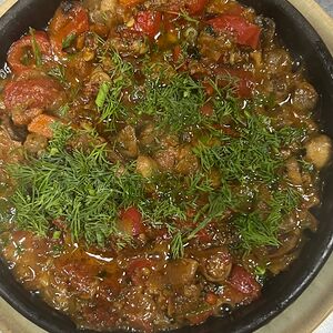 Осенний марафон