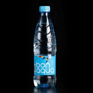 Bonaqua не газированная