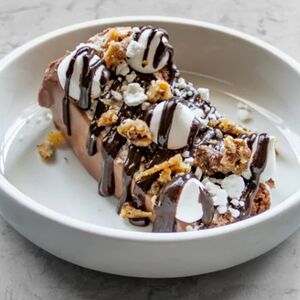 Графские развалины