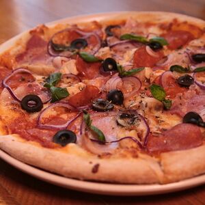 Пицца Дружба