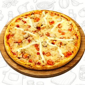 Филадельфия