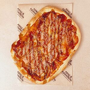 Пицца Терияки