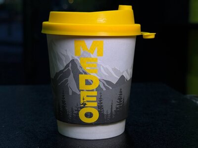 Капучино 