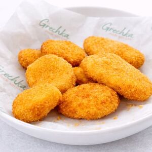 Наггетсы куриные 