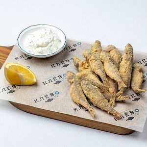 Барабулька