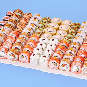 Сет Головокружительный