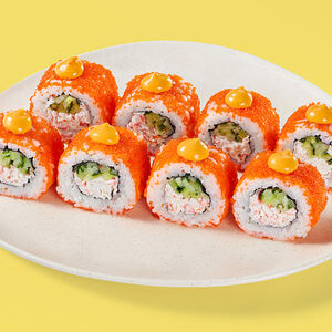 Ролл Макото