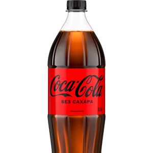 Напиток газированный Coca-cola zero