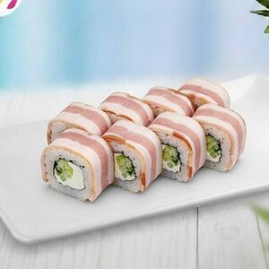 Ролл Галактика