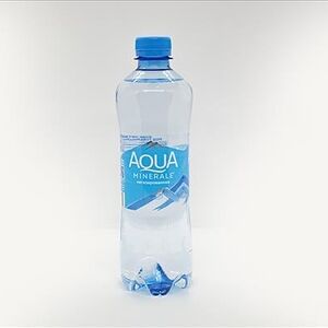 Аква Минерале без газа