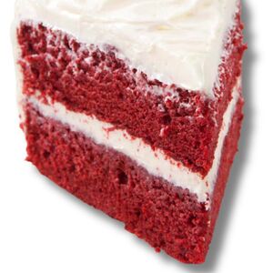Торт Красный бархат