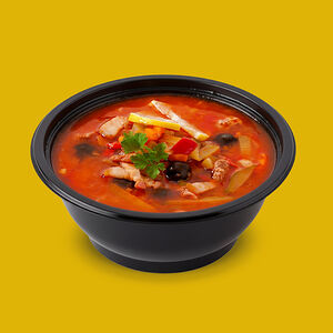 Суп Солянка