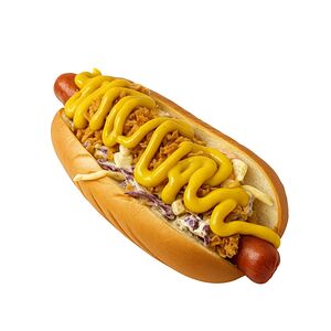 Коул слоу говяжий