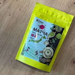 Матча