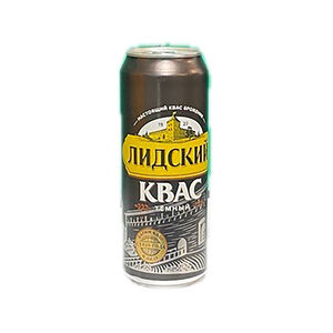 Лидский квас 