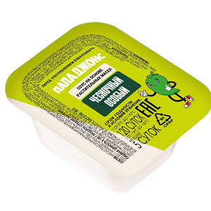 Особый Чесночный