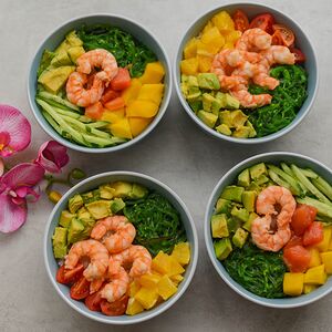 Сет Весенний 