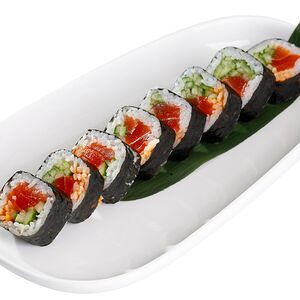 Сяке маки