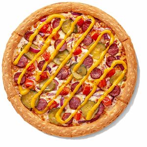 Баварская Маленькая Традиционное