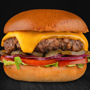 Бургер Классический