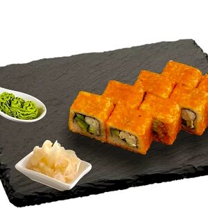 Ролл Калифорния