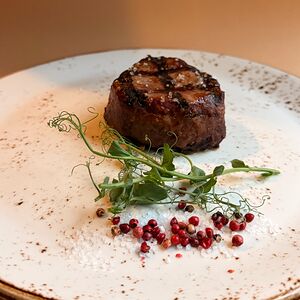 Филе Миньон