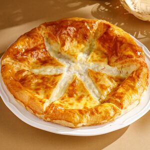 Хачапури Пеновани