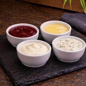 Сгущенное молоко