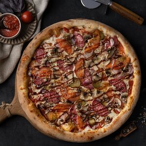 Джокер (25см)