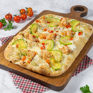 Креветка Кинг