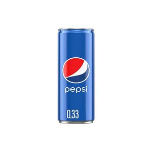 Pepsi 