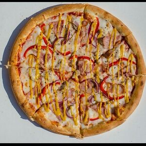 Французская 25см