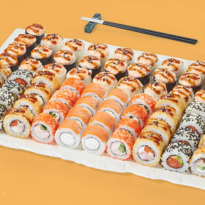 Сет Вкус свободы