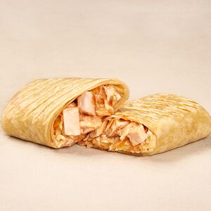 Шаурма по-нашему