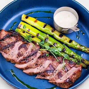 Стейк Канзас