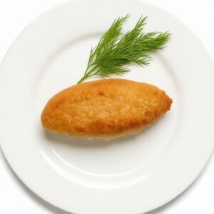 Котлета мясная