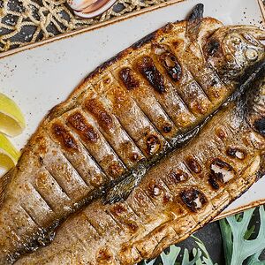 Իշխանի խորոված