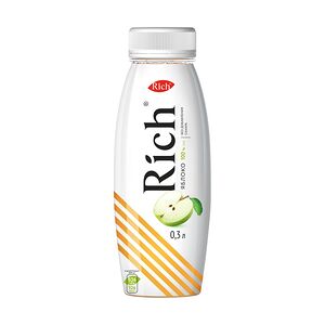 Сок Rich яблочный 