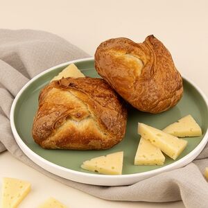 Хачапури с сыром 