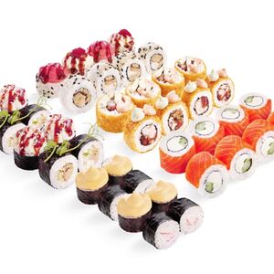 Сет Карапуз