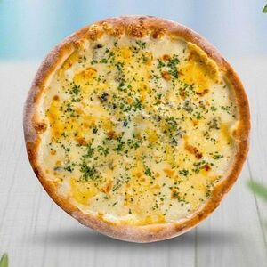 Пицца Четыре сыра