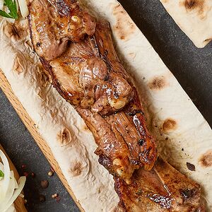 Խոզի մատներ