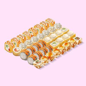 Горячий секрет