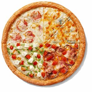 Додо микс Средняя Традиционное