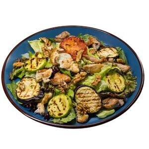 Салат гриль