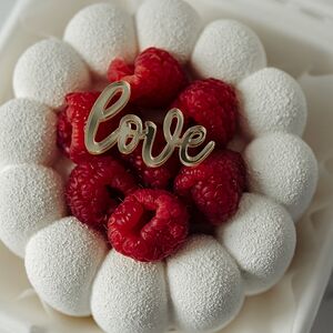 Бенто-торт муссовый